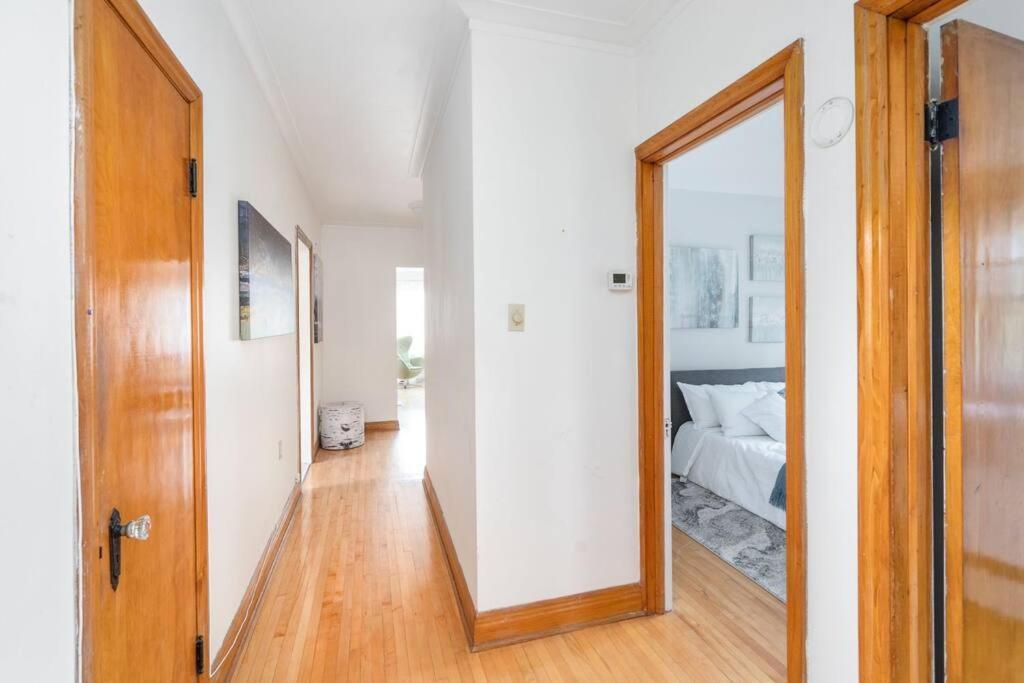 The Cartier - Free Parking Appartement