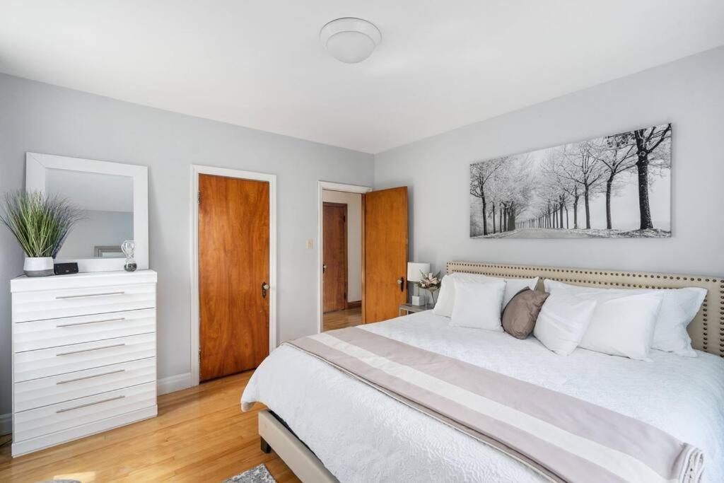 Appartement The Cartier - Free Parking